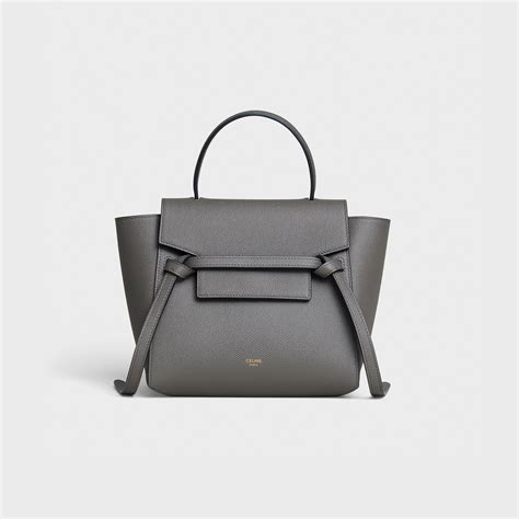 celine bags nano|Celine nano bag price.